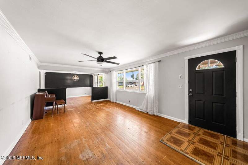4 bedroom Single Family Residence at 5404 Floral Avenue, Clifton Bluff, Jacksonville — photo 5