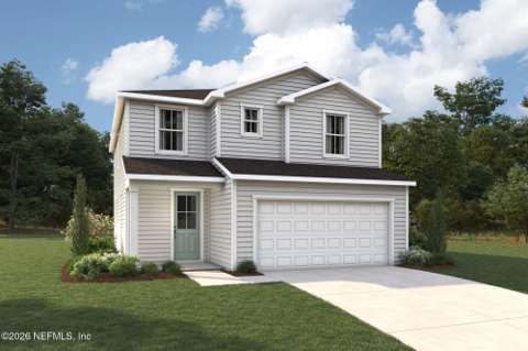 2826 Southern Fern Court, home for sale on Southern Fern Court