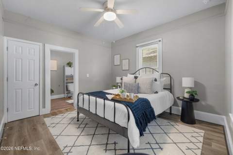698 Bridal Avenue, Jacksonville FL - photo 13 of 38