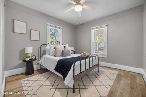 698 Bridal Avenue, Jacksonville FL - photo 12 of 38