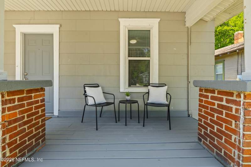 3 bedroom Single Family Residence at 698 Bridal Avenue, Paradise Vista, Jacksonville — photo 5