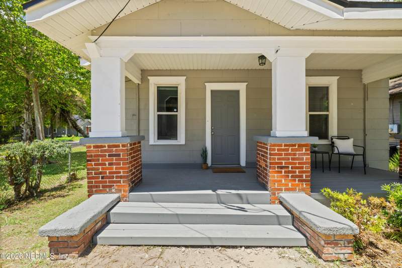 3 bedroom Single Family Residence at 698 Bridal Avenue, Paradise Vista, Jacksonville — photo 4