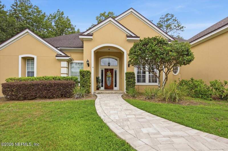 6 bedroom Single Family Residence at 2625 Country Club Boulevard, Country Club Of Op, Orange Park — photo 3