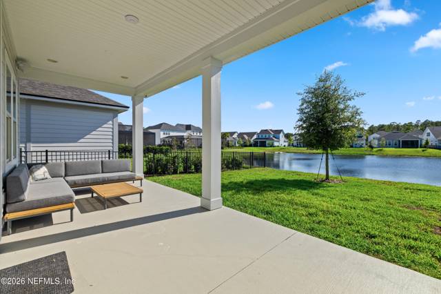 Nocatee