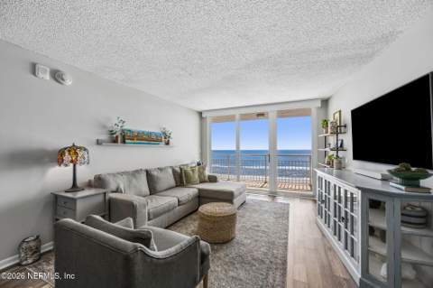 1601 Ocean Drive #909, Jacksonville Beach FL - photo 8 of 35