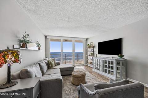 1601 Ocean Drive #909, Jacksonville Beach FL - photo 7 of 35