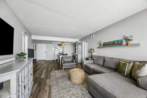 1601 Ocean Drive #909, Jacksonville Beach FL - photo 10 of 35