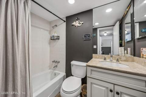 1601 Ocean Drive #909, Jacksonville Beach FL - photo 22 of 35