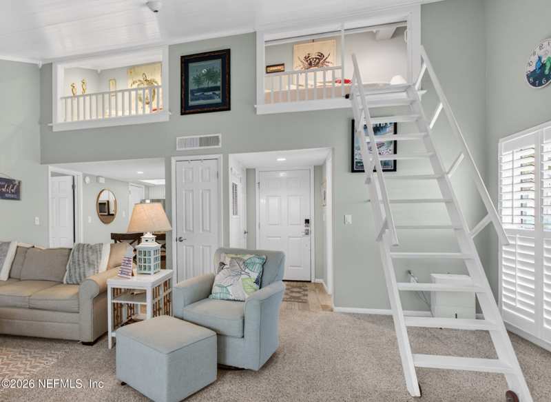 1 bedroom Condominium at 6300 A1A #B24U, Quail Hollow, St. Augustine — photo 1