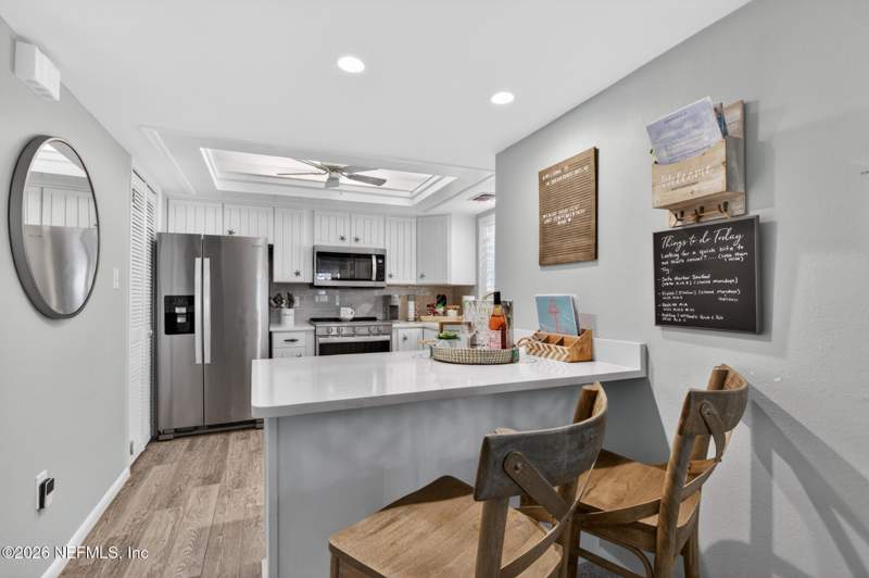 1 bedroom Condominium at 6300 A1A #B24U, Quail Hollow, St. Augustine — photo 4
