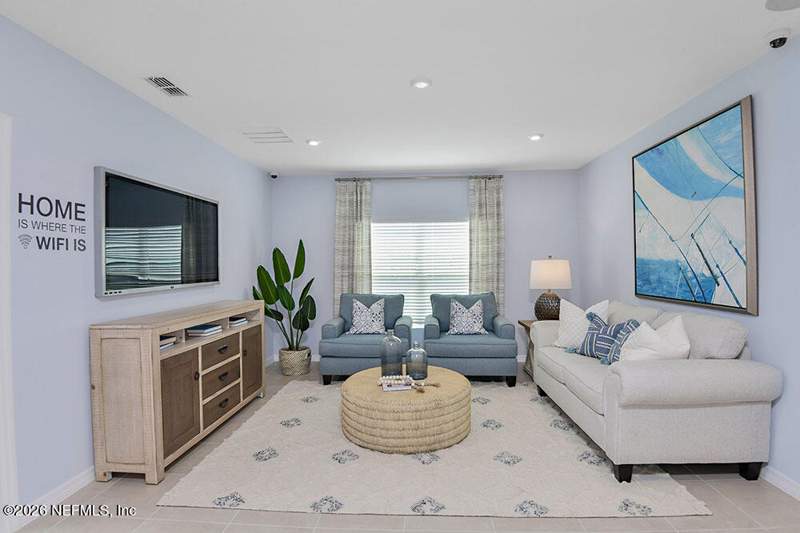 4 bedroom Single Family Residence at 8471 Lilias Circle, Coopers Meadows, Jacksonville — photo 3
