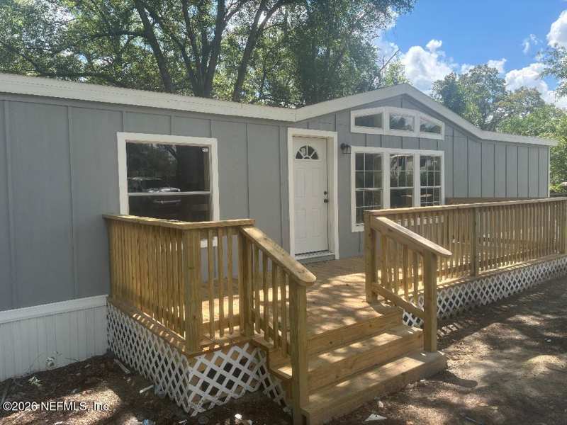 3 bedroom Manufactured Home at 60 Plankton Avenue, Mimosa Woods, Middleburg — photo 1