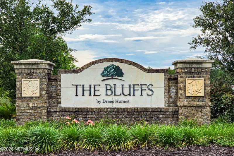 4 bedroom Single Family Residence at 156 Pine Forest Court, Grand Oaks, St. Augustine — photo 3