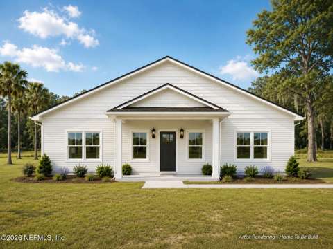 4117 Silver Lake Drive, $300k–$500k for sale in Palatka