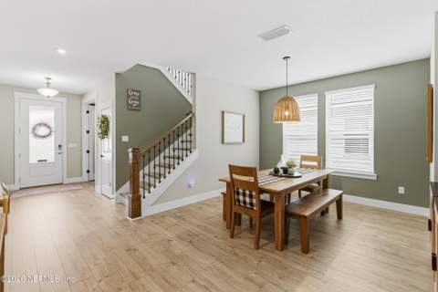 156 Pine Forest Court, St. Augustine FL - photo 8 of 71