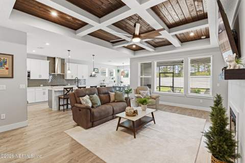 156 Pine Forest Court, St. Augustine FL - photo 11 of 71
