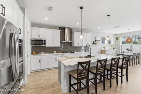156 Pine Forest Court, St. Augustine FL - photo 14 of 71