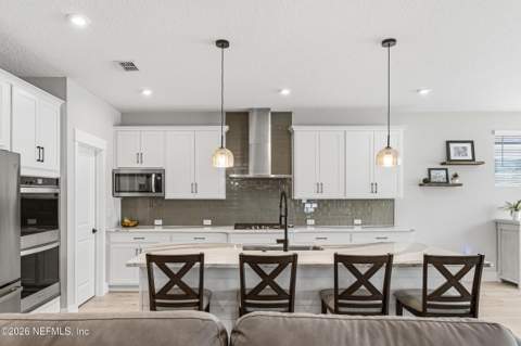 156 Pine Forest Court, St. Augustine FL - photo 17 of 71