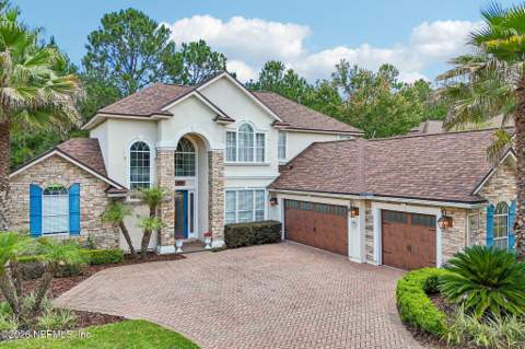259 Stonewell Drive, St. Johns FL - photo 7 of 91