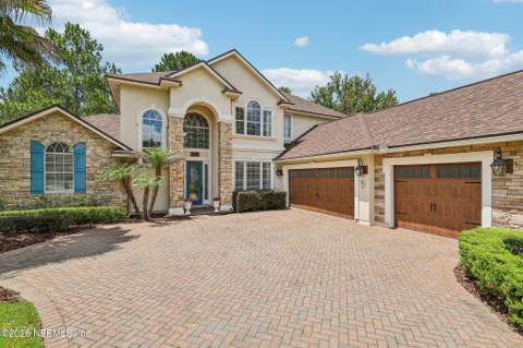 259 Stonewell Drive, St. Johns FL - photo 8 of 91