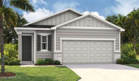 8131 Marietta Still Drive, home for sale in Jacksonville 32220