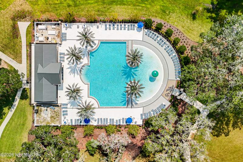4 bedroom Single Family Residence at 156 Pine Forest Court, Grand Oaks, St. Augustine — photo 4