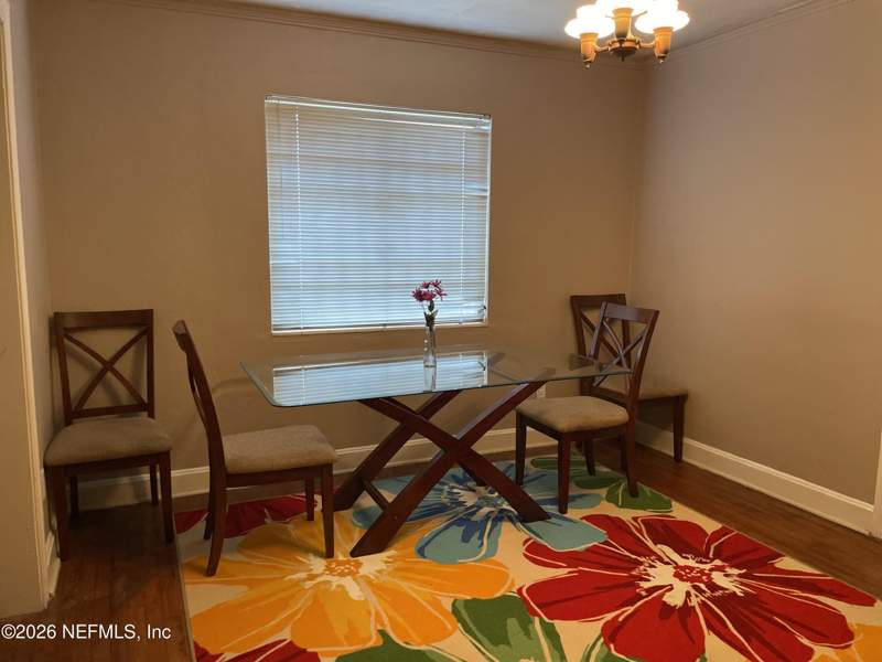 3 bedroom Single Family Residence at 1203 McConihe Street, Durkeeville, Jacksonville — photo 5