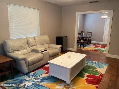 1203 McConihe Street, Jacksonville FL - photo 7 of 12
