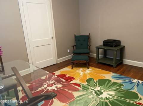 1203 McConihe Street, Jacksonville FL - photo 6 of 12