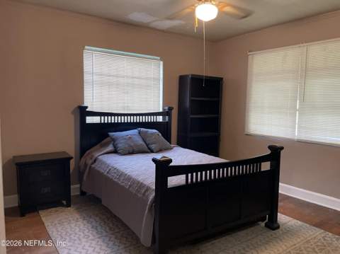1203 McConihe Street, Jacksonville FL - photo 9 of 12