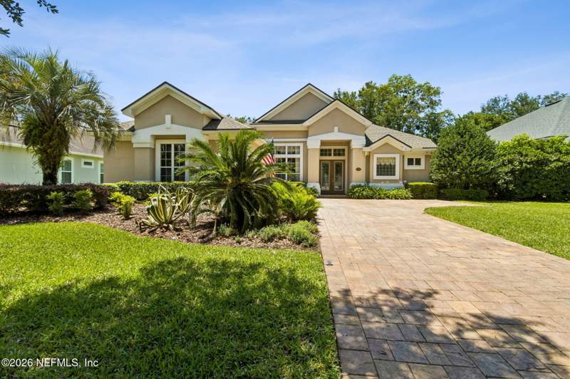 4 bedroom Single Family Residence at 95198 Amelia National Parkway, Amelia National, Fernandina Beach — photo 2