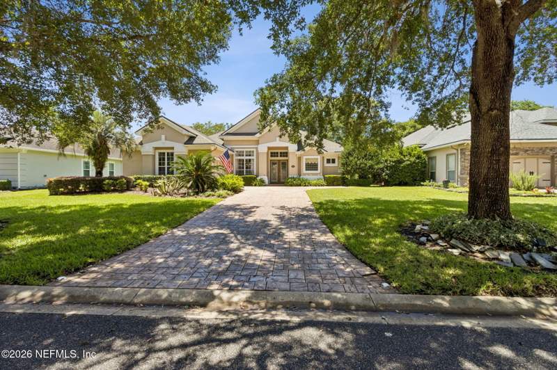4 bedroom Single Family Residence at 95198 Amelia National Parkway, Amelia National, Fernandina Beach — photo 3