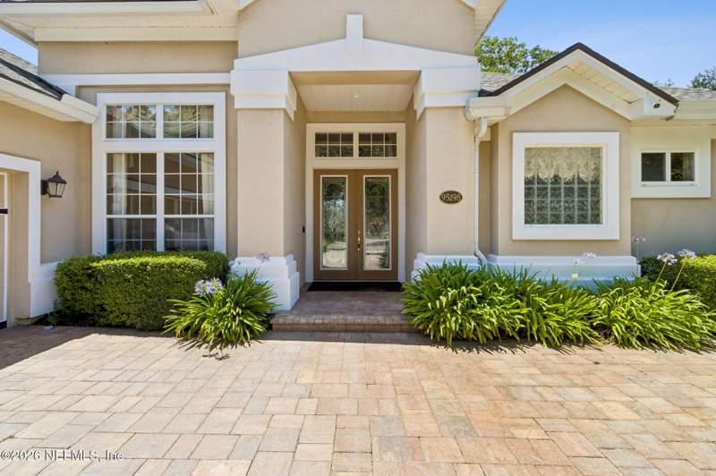 4 bedroom Single Family Residence at 95198 Amelia National Parkway, Amelia National, Fernandina Beach — photo 4