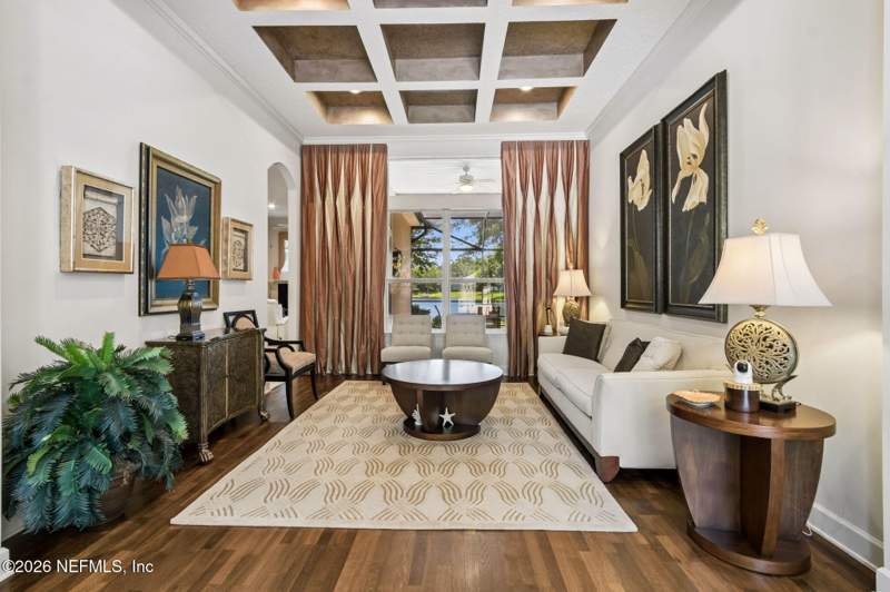 4 bedroom Single Family Residence at 95198 Amelia National Parkway, Amelia National, Fernandina Beach — photo 5