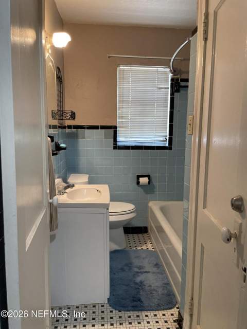 1203 McConihe Street, Jacksonville FL - photo 10 of 12