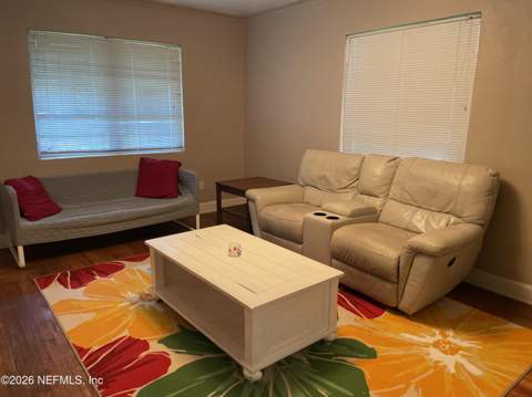 1203 McConihe Street, Jacksonville FL - photo 8 of 12