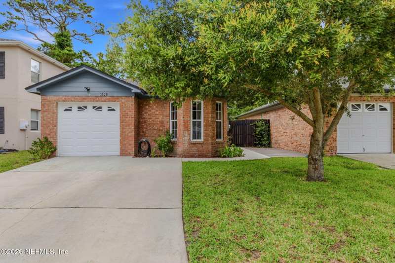3 bedroom Single Family Residence at 2529 Americas Cup Circle, Courtyards Mayport, Atlantic Beach — photo 1