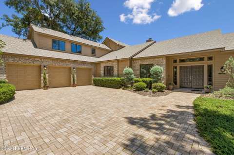 2371 Bridgette Way, home for sale in Fleming Island 32003