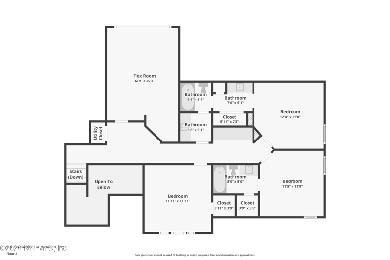 5 bedroom Single Family Residence at 259 Stonewell Drive, The Colony At Greenbriar, St. Johns — photo 2