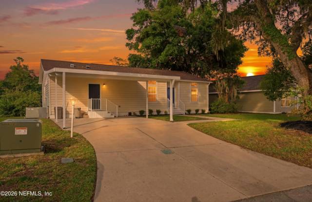 148 LAKE MARGO Drive