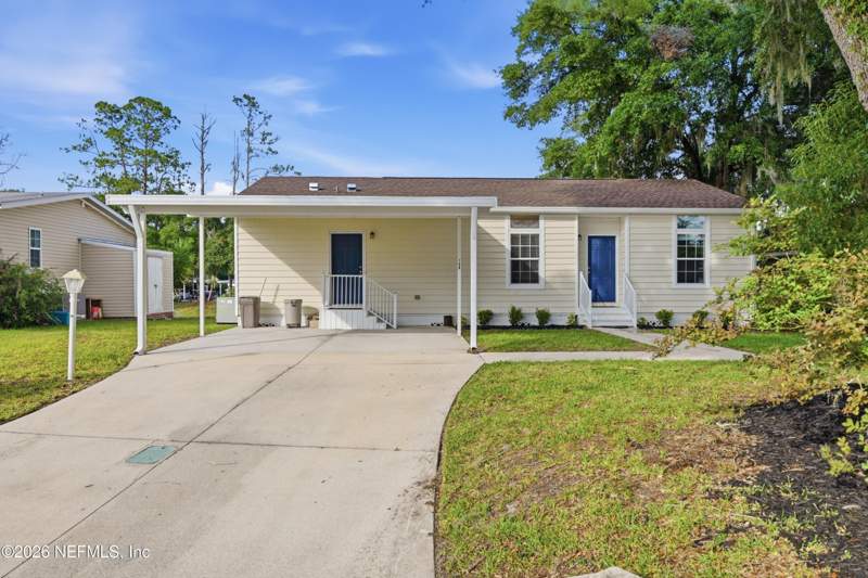 3 bedroom Single Family Residence at 148 Lake Margo Drive, Bayou Club, Satsuma — photo 2