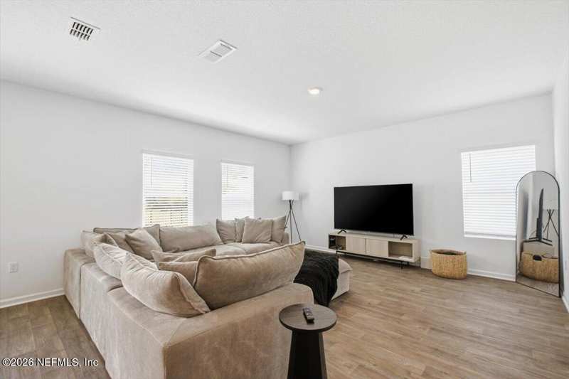 5 bedroom Single Family Residence at 210 Ashbrook Street, Ravenswood Village, St. Augustine — photo 1