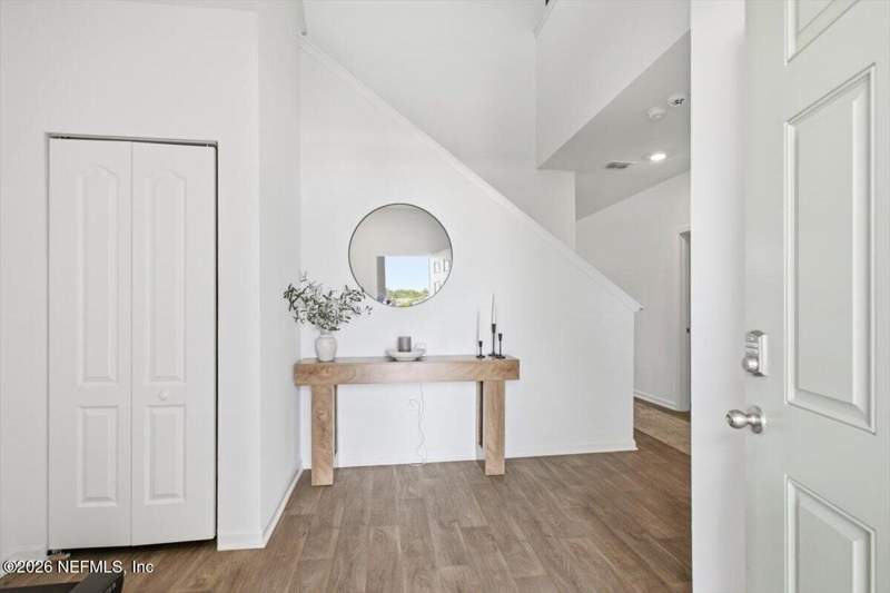5 bedroom Single Family Residence at 210 Ashbrook Street, Ravenswood Village, St. Augustine — photo 5