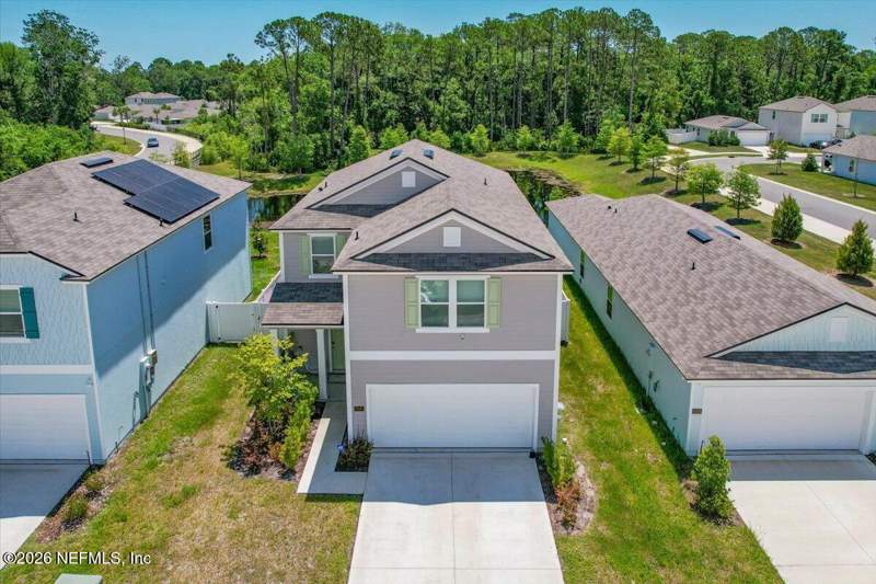 5 bedroom Single Family Residence at 210 Ashbrook Street, Ravenswood Village, St. Augustine — photo 3