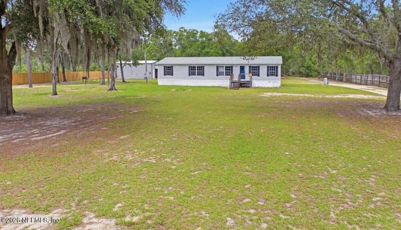 4 bedroom Manufactured Home at 194 Keuka Road, Interlachen Lakes Estates, Interlachen — photo 2