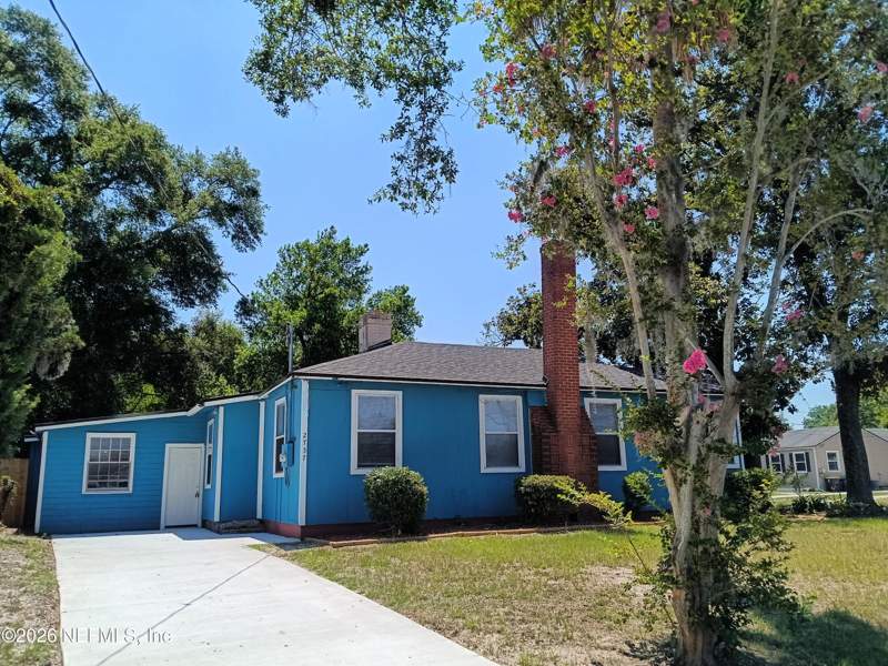 5 bedroom Single Family Residence at 2737 Cherrywood Road, Riverdale Gardens, Jacksonville — photo 2