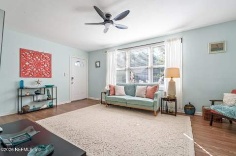 1263 Wolfe Street, Jacksonville FL - photo 10 of 22