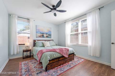 1263 Wolfe Street, Jacksonville FL - photo 16 of 22