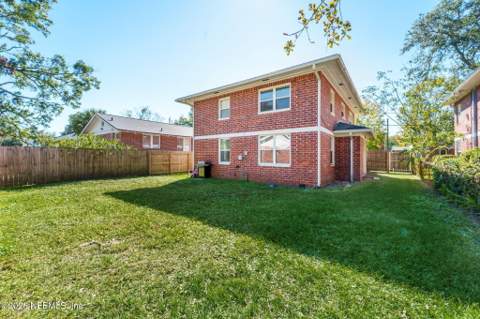 1263 Wolfe Street, Jacksonville FL - photo 21 of 22