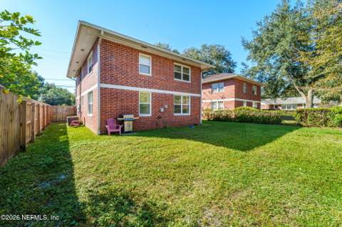 1263 Wolfe Street, Jacksonville FL - photo 22 of 22